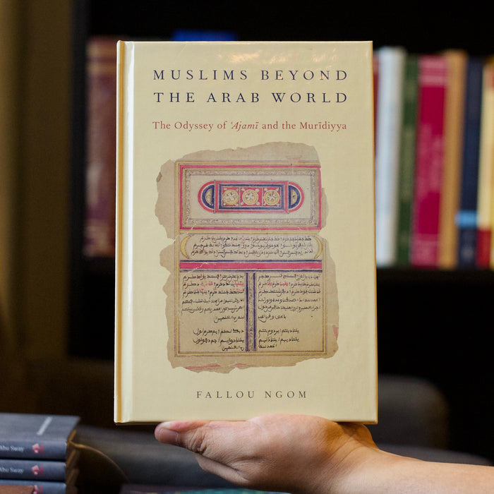 Muslims Beyond the Arab World