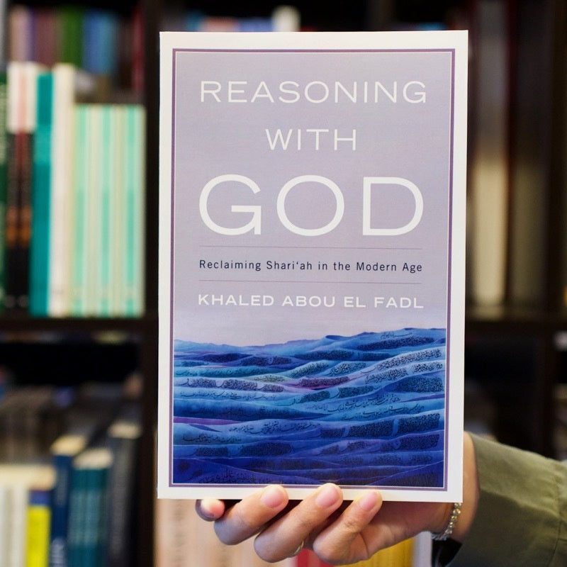 Reasoning with God PB