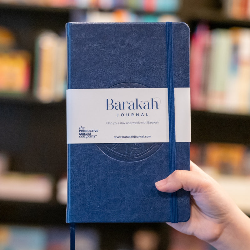 Barakah Journal