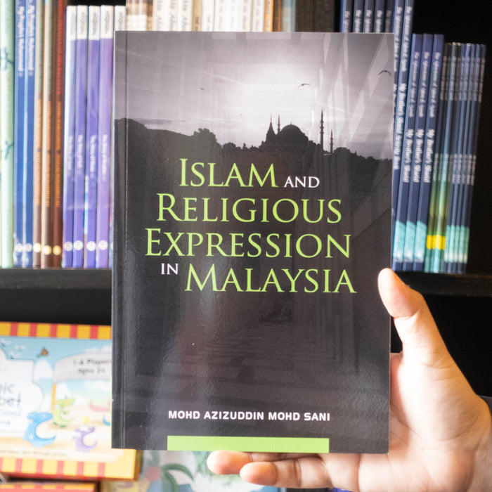 Islam and Religious expression in Malaysia