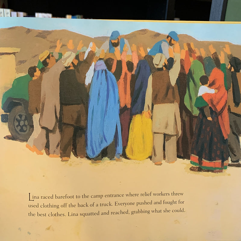 Four Feet Two Sandals