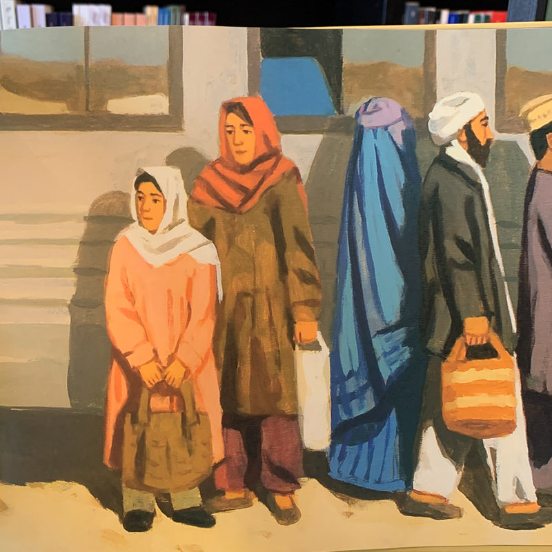 Four Feet Two Sandals