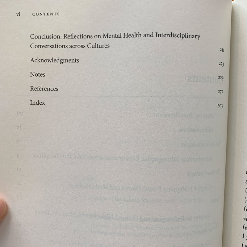 Prozak Diaries: Psychiatry and Generational Memory in Iran