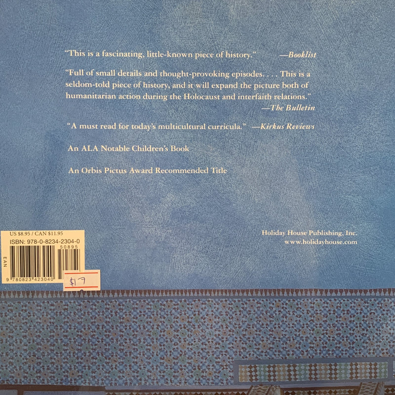 Grand Mosque of Paris