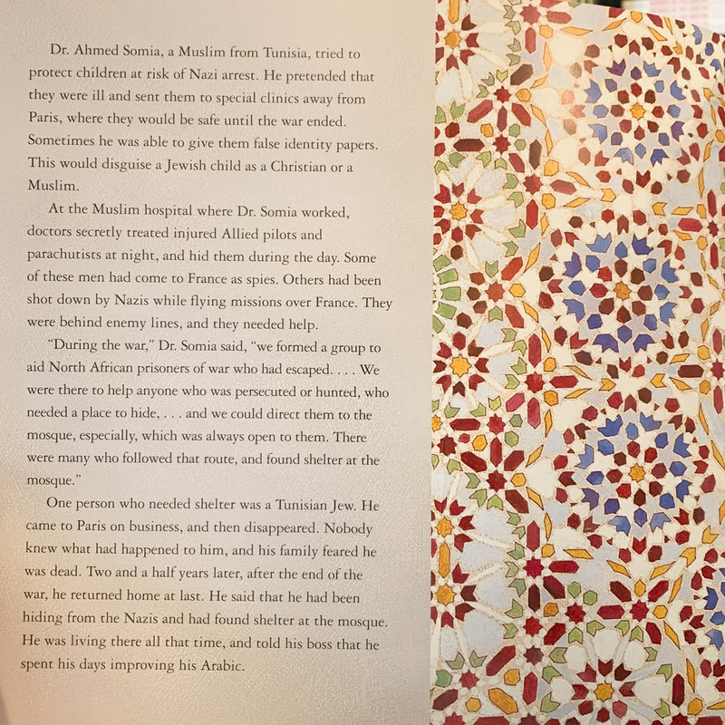 Grand Mosque of Paris