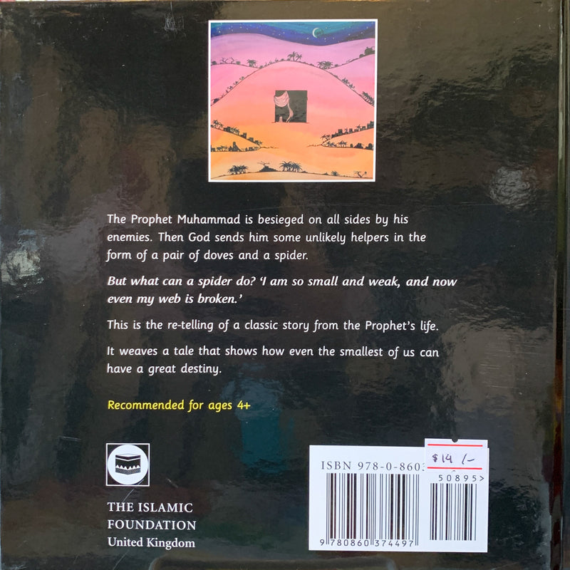 Spider and the Doves: The Story of the Hijra