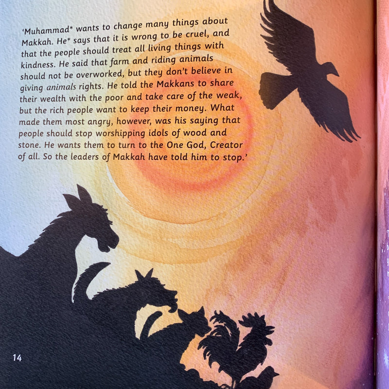 Spider and the Doves: The Story of the Hijra