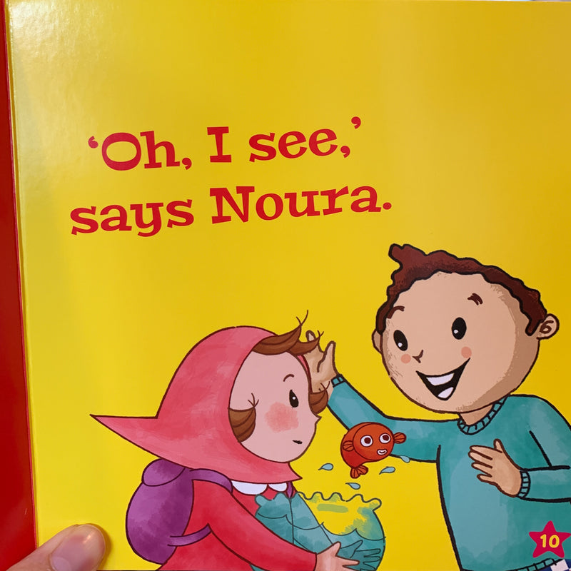 I Say As-Salamu 'Alaykum