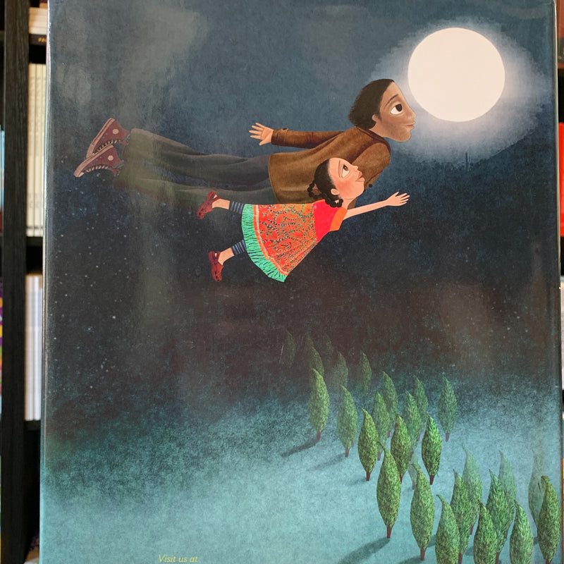 Yo Soy Muslim: A Father's Letter to His Daughter