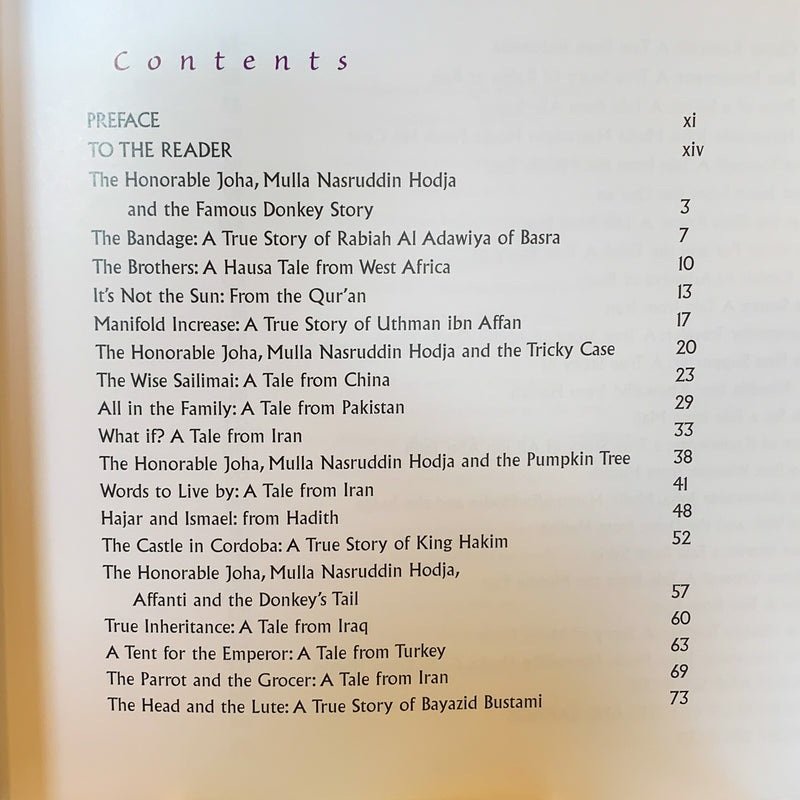 Ayat Jamilah: Beautiful Signs