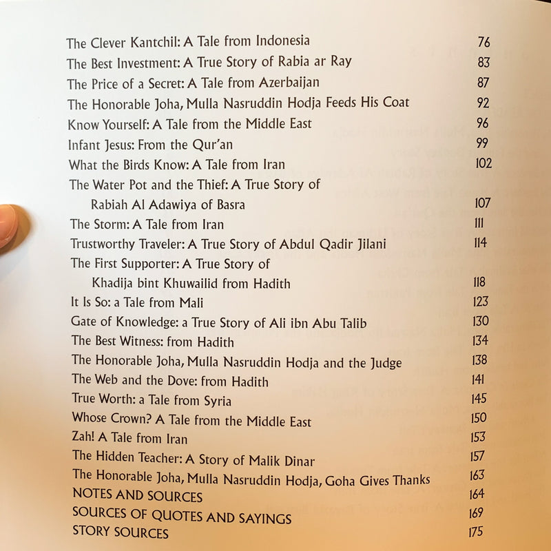 Ayat Jamilah: Beautiful Signs