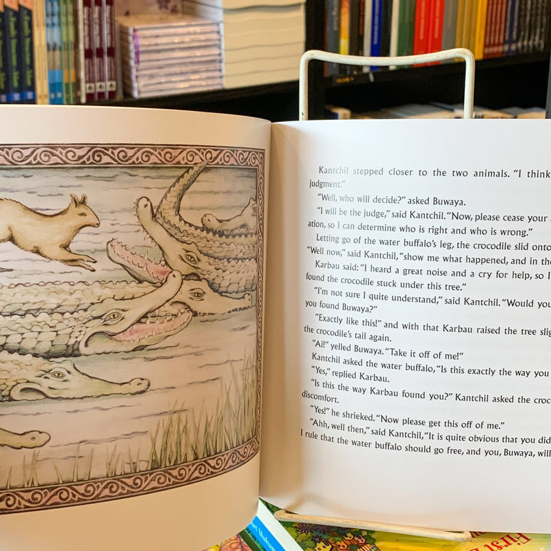 Ayat Jamilah: Beautiful Signs