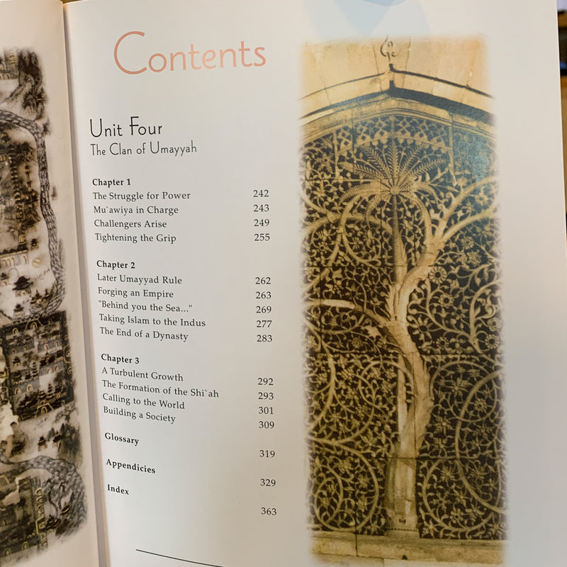 History of Muslim Civilization