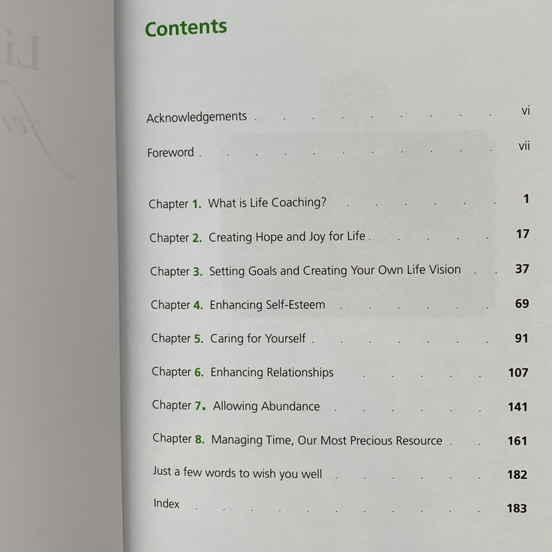 Life Coaching for Muslims: Discover the Best in You!