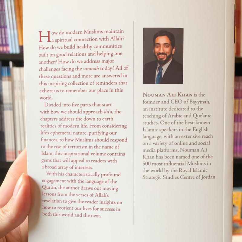 Revive Your Heart: Putting Life in Perspective