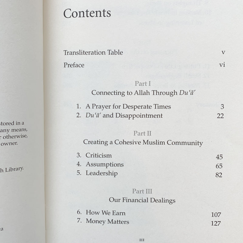 Revive Your Heart: Putting Life in Perspective