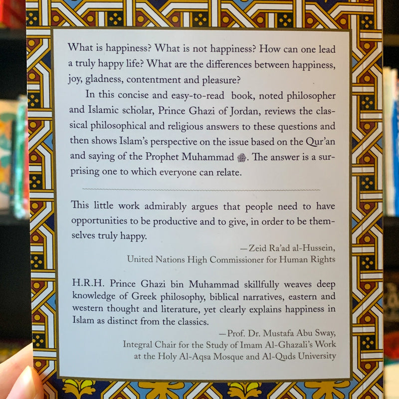 A Thinking Person's Guide to the Truly Happy Life