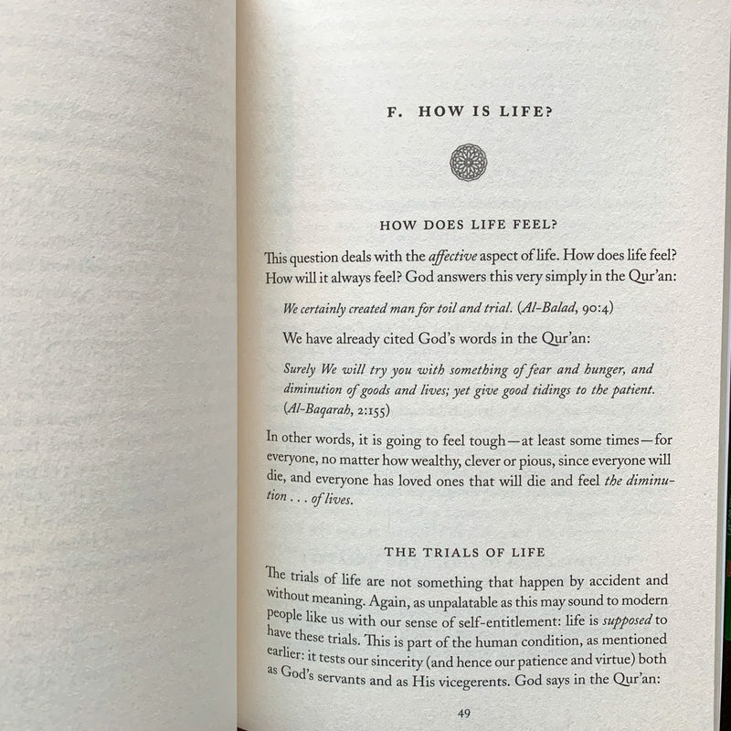 A Thinking Person's Guide to the Truly Happy Life