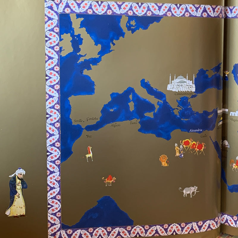 Al-Ghazali (Biography for Children)