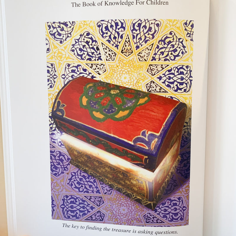 Book of Knowledge for Children