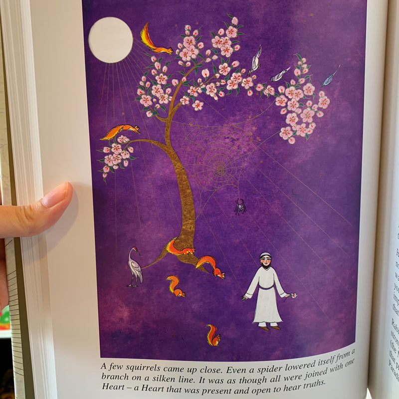 Mysteries of Prayer for Children