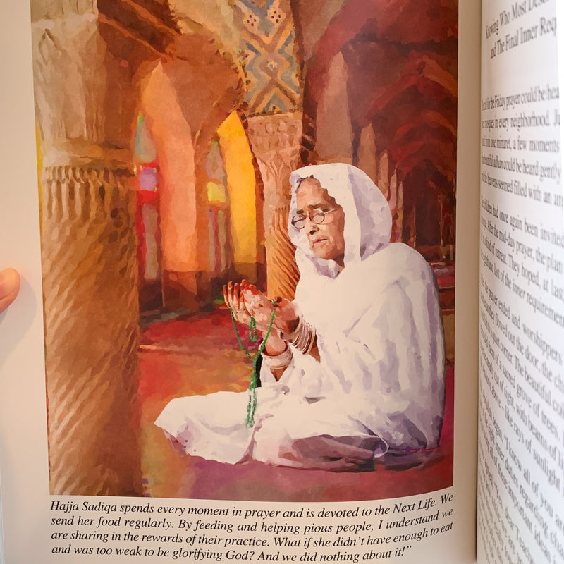 Mysteries of Charity and Fasting for Children