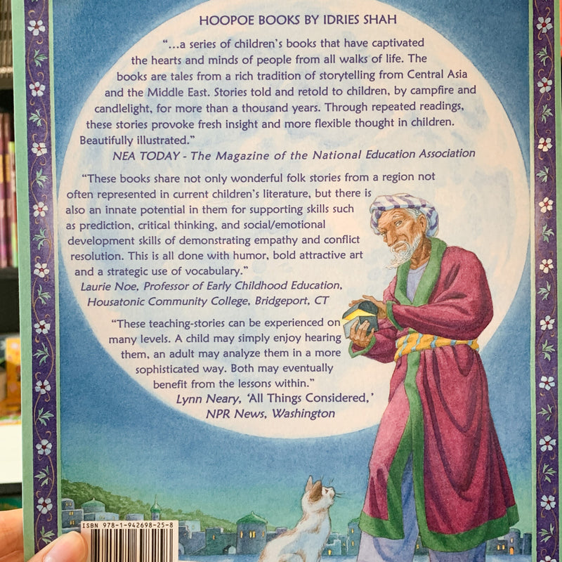 The Boy Without a Name