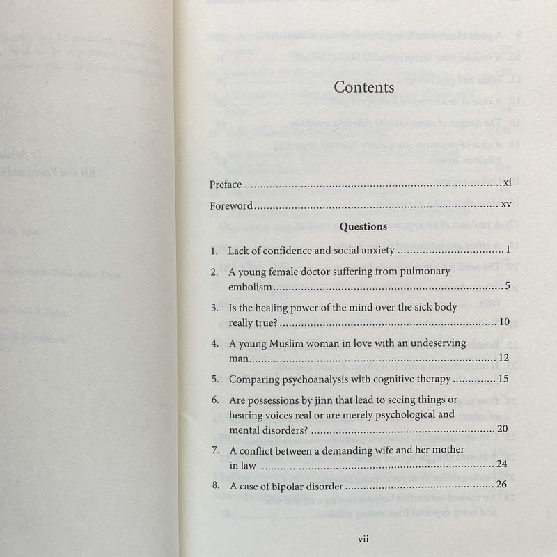 Cyber-Counseling For Muslim Clients