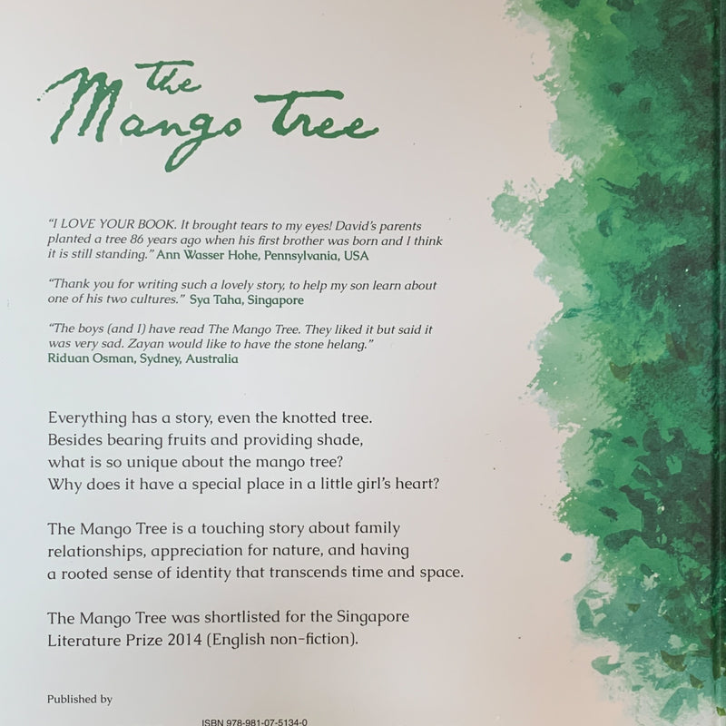 Mango Tree