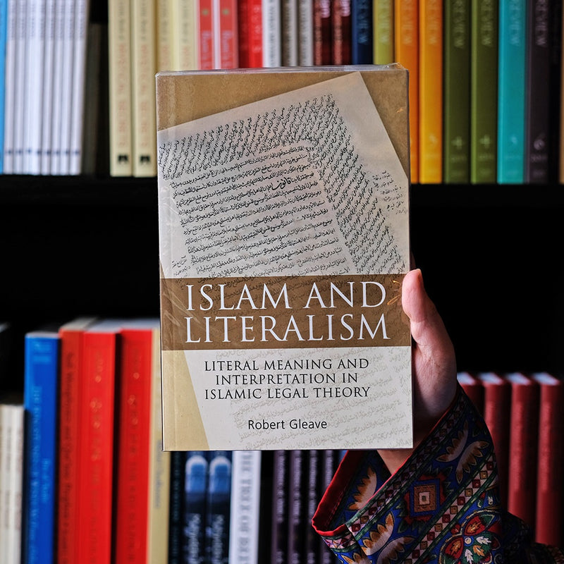 Islam and Literalism