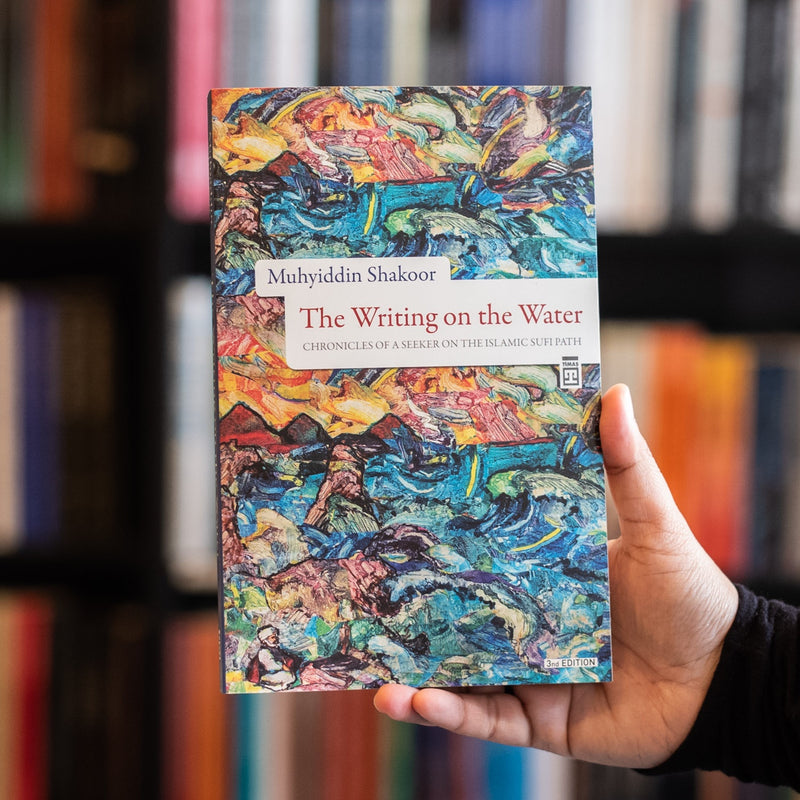 The Writing on the Water