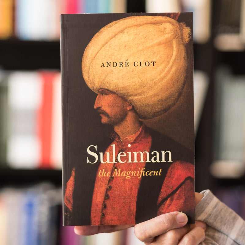 Suleiman the Magnificent