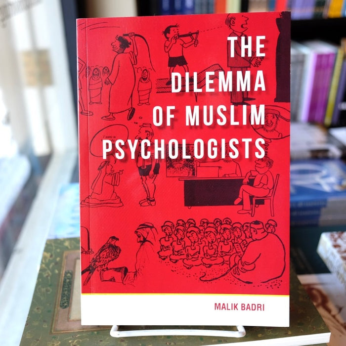 Dilemma of Muslim Psychologists