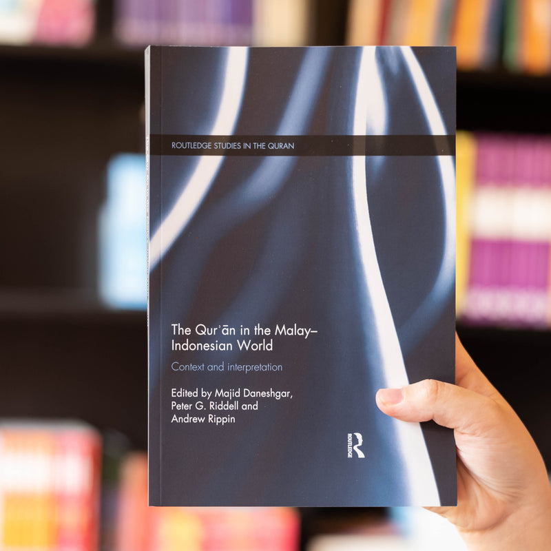 The Quran in the Malay-Indonesian World