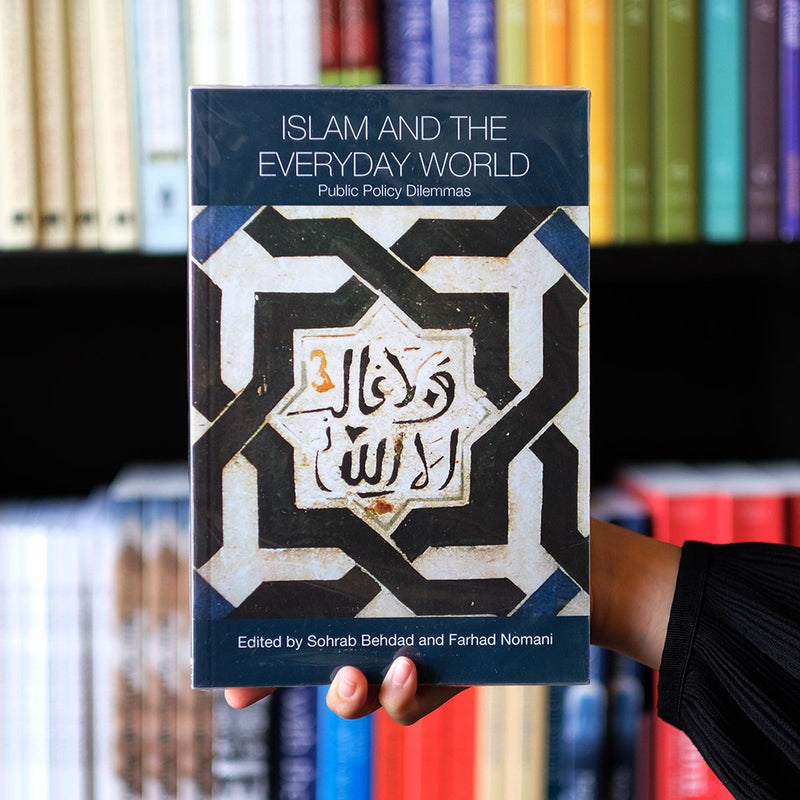 Islam and the Everyday World: Public Policy Dilemmas