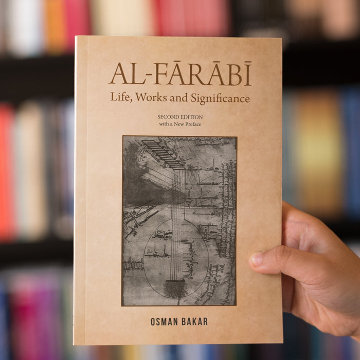 Al-Farabi: Life, Works and Significance