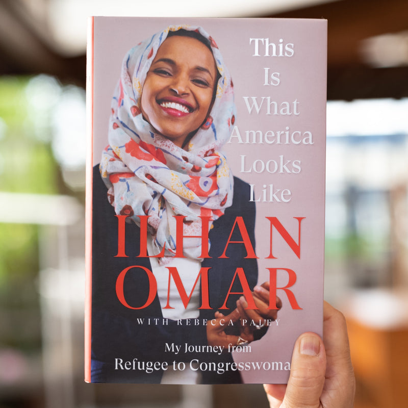 This Is What America Looks Like