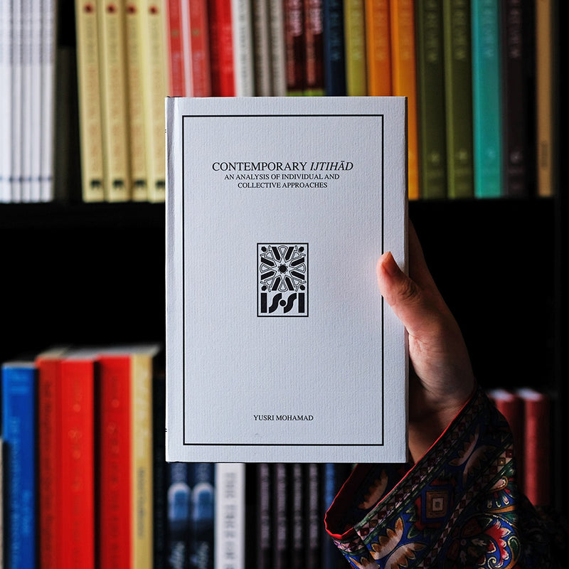 Contemporary Ijtihad