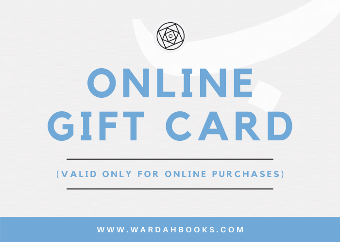 Online Gift Card