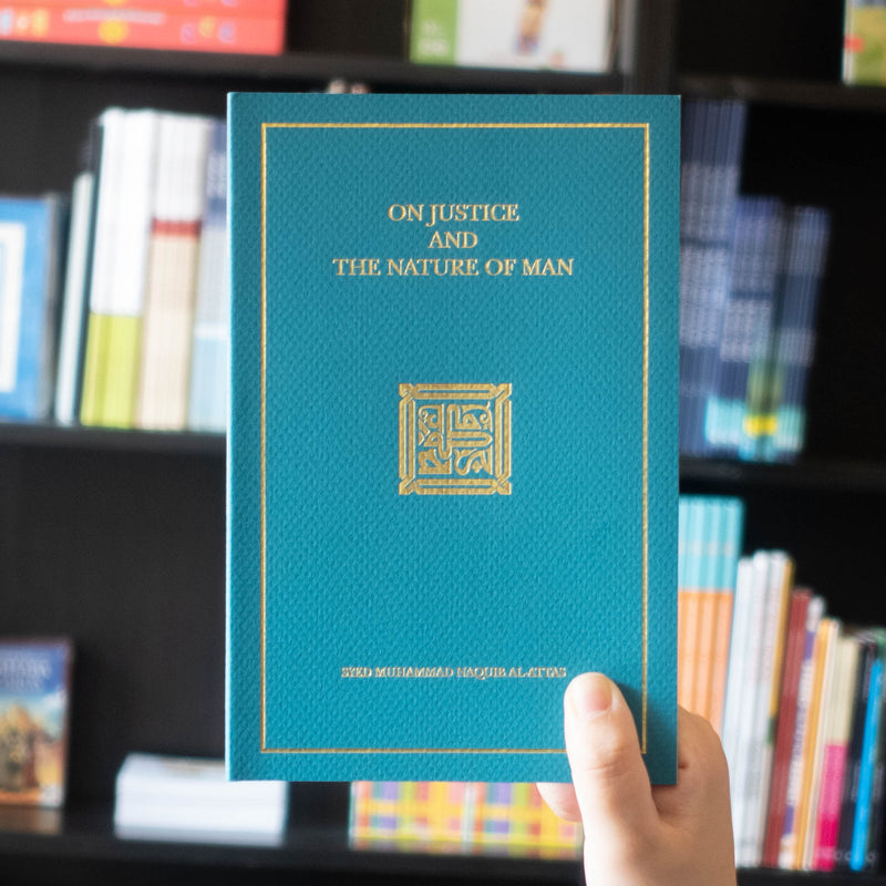 On Justice and the Nature of Man