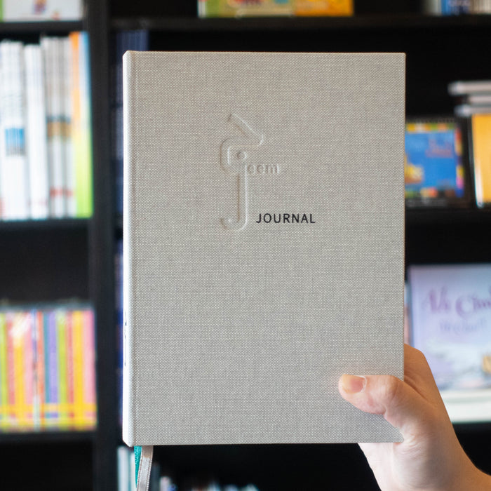 Jeem Journal — Wardah Books
