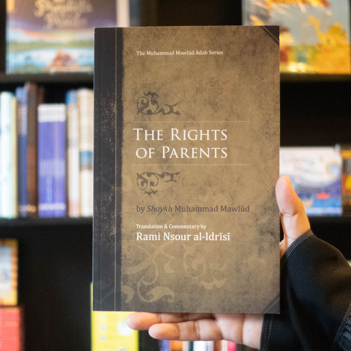 Rights of Parents