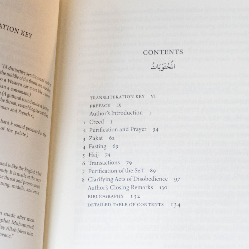 The Ladder to Success in Truly Loving Allah