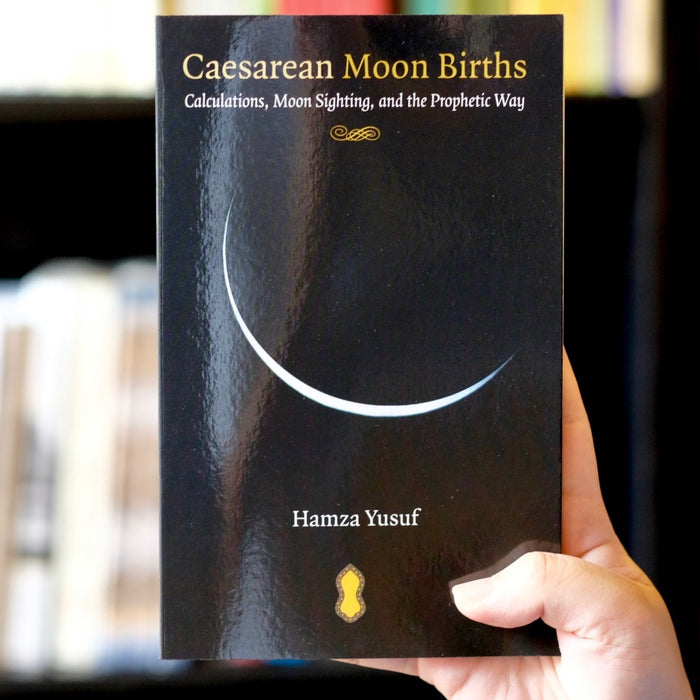 Caesarean Moon Births