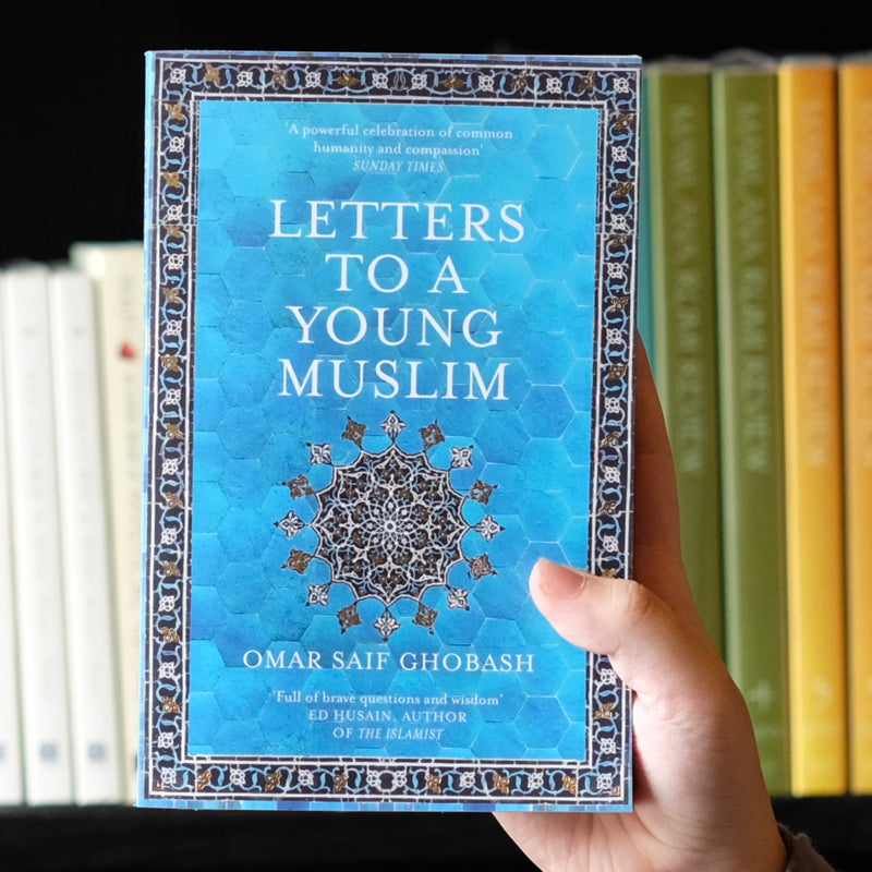 Letters to a Young Muslim