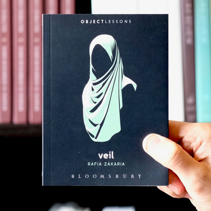 Veil - Object Lessons