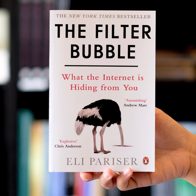 Filter Bubble