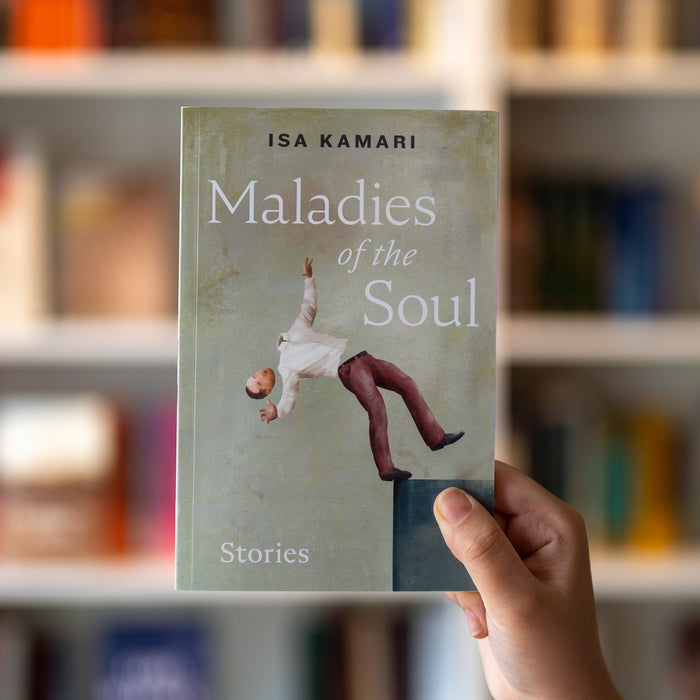 Maladies of the Soul