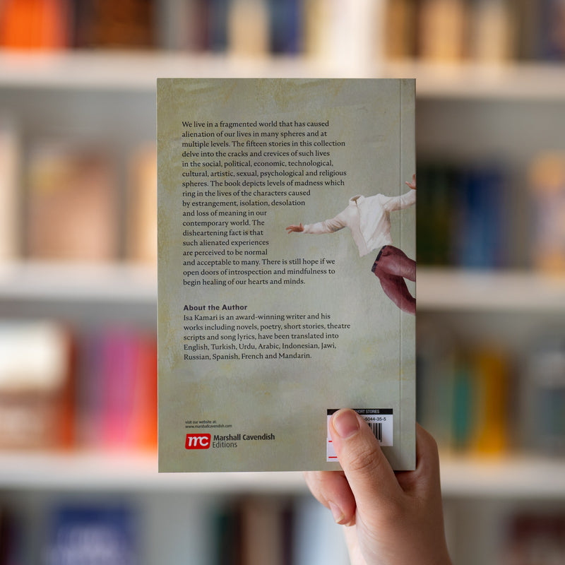 Maladies of the Soul