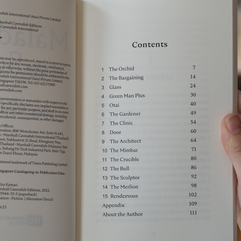 Maladies of the Soul